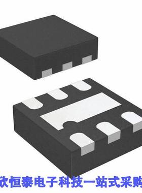 MIC5305YML-TR芯片 《 IC REG LINEAR POS ADJ 150MA 6MLF    》