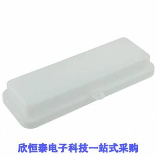 ACCESSORY EMC COVER 24B HAN 09300245406连接器
