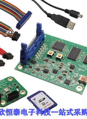 EVAL-ADXRS290Z-M2开发板 《 EVAL BOARD FOR ADXRS290    》