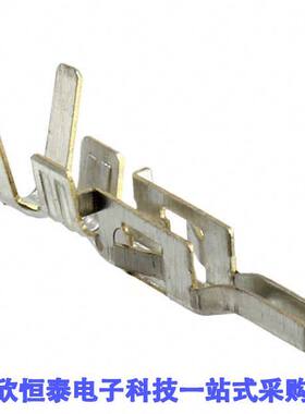 64900613722DEC连接器 《 CONN SO【ET 18-24AWG CRIMP TIN    》