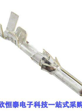 0002098103连接器 《 CONN SPLIT PIN 18-22AWG CRMP TIN    》