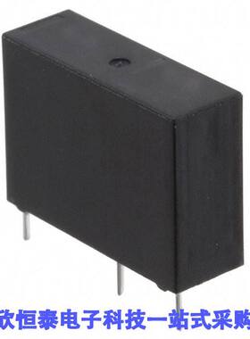 PCJ-112D3MH,301继电器 《 RELAY GEN PURPOSE SPST 3A 12V    》