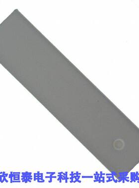 1-640643-1连接器 《 CONN DUST COVER 11POS FEED THRU    》