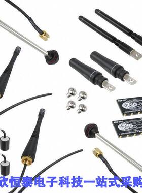 PAEK-868射频 《 KIT EVAL PERMNT MNT ANT 868MHZ    》