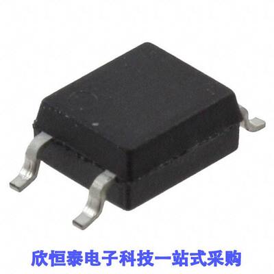 FODM2705R2隔离器 《 OPTOISO 3.75KV TRANSISTOR 4SMD    》
