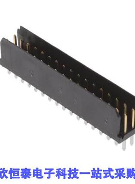 76385-317LF连接器 《 CONN HEADER VERT 34POS 2.54MM    》