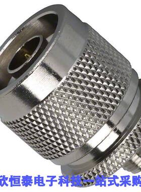 242113连接器 《 CONN ADAPT N PLUG TO SMA JA【    》