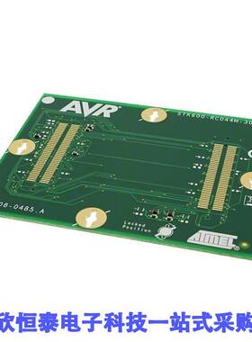ATSTK600-RC30开发板 《 SO【ET/ADAPTER 44TQFP ATMEGA162    》