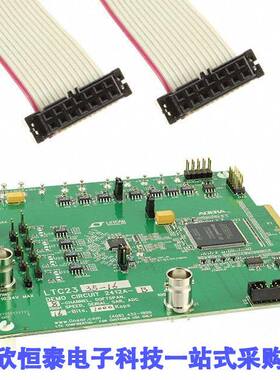 DC2412A-B开发板 《 DEMO BOARD FOR LTC2335-16    》