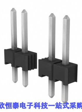 8-146274-6连接器 《 CONN HEADER VERT 36POS 2.54MM    》
