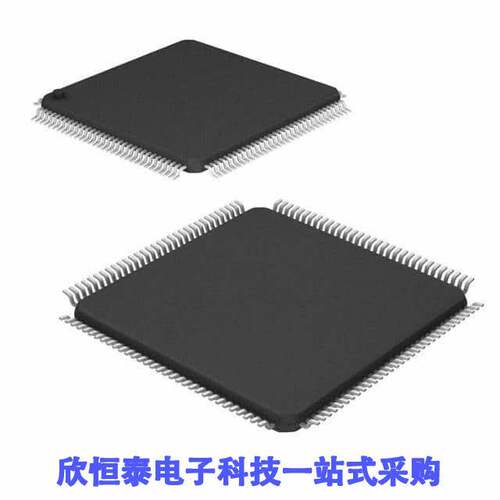 KSZ8841-32MVL芯片 《 IC MAC CTRLR 32BIT 128-LQFP    》