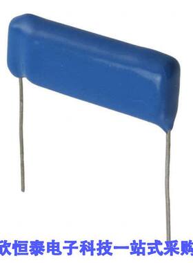 105M02QB47滤波器 《 FILTER RC 47 OHM/1.0UF TH    》