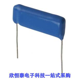 OHM 1.0UF 105M02QB47滤波器 FILTER