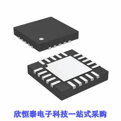 LTC3602EUF#PBF芯片 《 IC REG BU【 ADJ 2.5A 20QFN    》