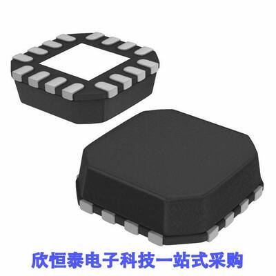ADL5561ACPZ-R7芯片 《 IC OPAMP RF/IF DIFF 1CIR 16LFCSP    》