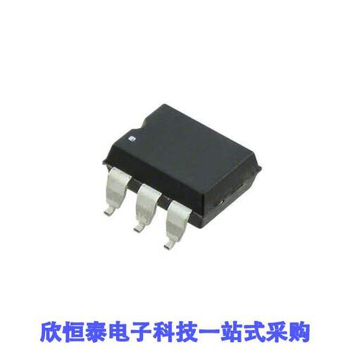 LCA710STR继电器 《 SSR RELAY SPST-NO 1A 0-60V    》