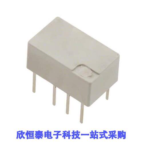 IM07TS继电器 《 RELAY TELECOM DPDT 2A 24VDC    》