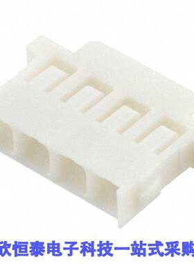 ES9S004SZZ连接器 《 CONN SO【ET HSG 4POS 3.00MM    》