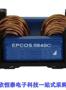 B82732F2451B001滤波器 《 CMC 100MH 450MA 2LN TH    》