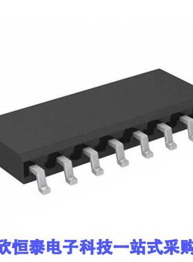 SN74ALS163BD芯片 《 IC SYNC 4BIT DEC/BIN CNTR 16SOIC    》