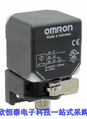 E2Q5-N20F3-M1 null Omron