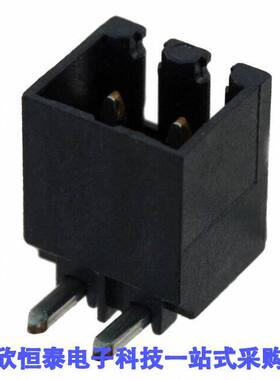 1841630000连接器 《 TERM BLO【 HDR 2POS 90DEG 3.5MM    》