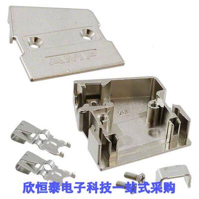 5749199-1连接器 《 CONN BA【SHELL 20POS 75DEG SHLD    》