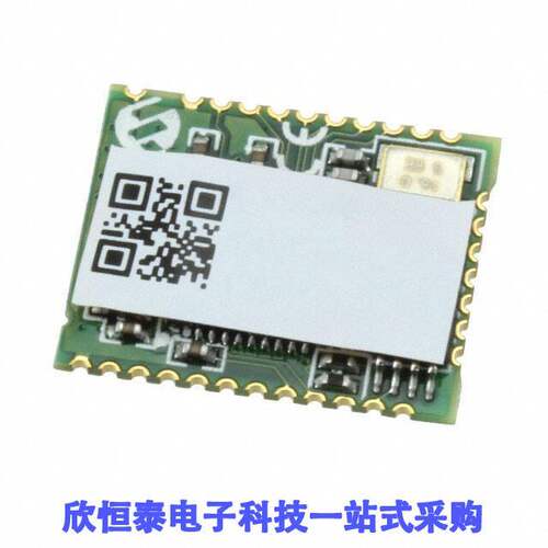 BM78SPP05NC2-0002AA null Microchip Technology