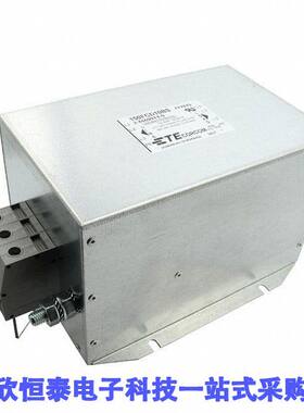 2-6609974-0滤波器 《 LINE FILTER 150A CHASSIS MOUNT    》