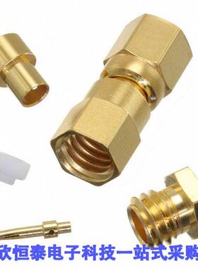 1002-1541-010连接器 《 SMC F STR SDCL .086    》