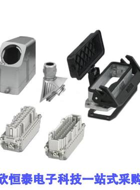 1411493连接器 《 HC-EVO-B24PT-BWSC-HH-M32ELC-AL    》