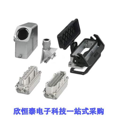 1411493连接器 《 HC-EVO-B24PT-BWSC-HH-M32ELC-AL    》
