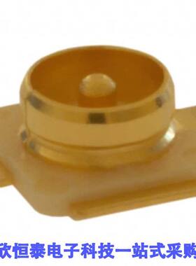 128-0711-201连接器 《 CONN UMC JA【 STR 50 OHM SMD    》