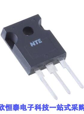 NTE270分立半导体产品 《 T-NPN SI DARLINGTON    》
