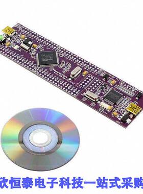 NUTINY-SDK-NANO120开发板 《 NANO120 EVAL BRD    》