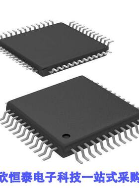 DAC8234SPFB芯片 《 IC DAC 14BIT V-OUT 48TQFP    》