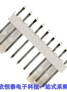 0022272091连接器 《 CONN HEADER VERT 9POS 2.54MM    》
