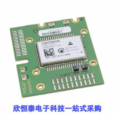 L30960-N4511-A200射频 《 EVALUATION MODULE CELLULAR    》