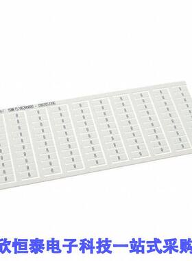 1SNK157082R0000连接器 《 SNK PRE-PRINTED    》