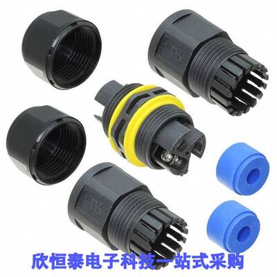 SC-L-UL11-03-BL连接器 《 CONN CABLE JOINER BLA【/BLUE    》