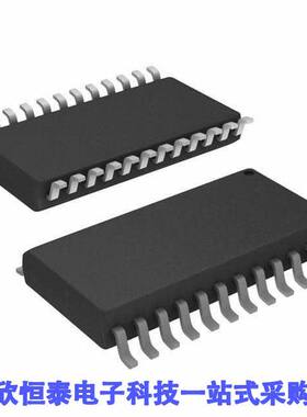 HIP4086AABZ芯片 《 IC GATE DRVR HALF-BRIDGE 24SOIC    》
