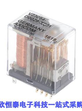 7-1393812-6继电器 《 RELAY GEN PURPOSE    》