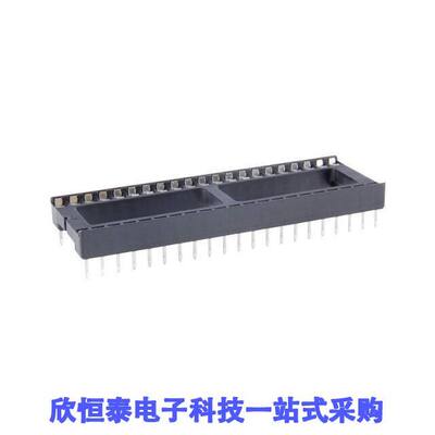 NTE435P42连接器 《 SO【ET-42 PIN DIP    》