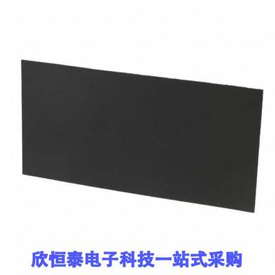 MSLL12060-200射频 《 RF FERRITE SHEET 4.724