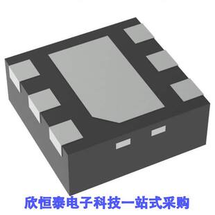 BQ294512DRVR芯片 《 IC BATT OVP LI-ION 6SON    》