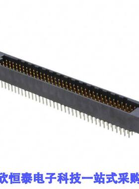 532433-4连接器 《 CONN HEADER HD 105POS PCB    》