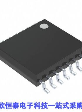 NLVHC4094BDTR2G芯片 《 IC SHIFT REGISTER 3ST 16TSSOP    》