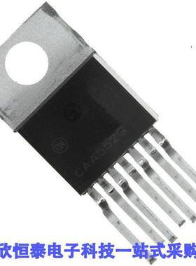 CS8371ETVA7G芯片 《 FIXED STANDARD REGULATOR    》