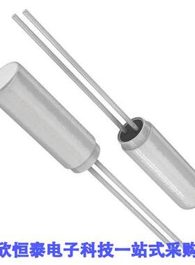 AB26T-32.768KHZ-6晶振 《 CRYSTAL 32.7680KHZ 6PF T/H    》