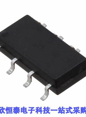 C338S继电器 《 SSR RELAY SPST-NO 60MA 0-600V    》